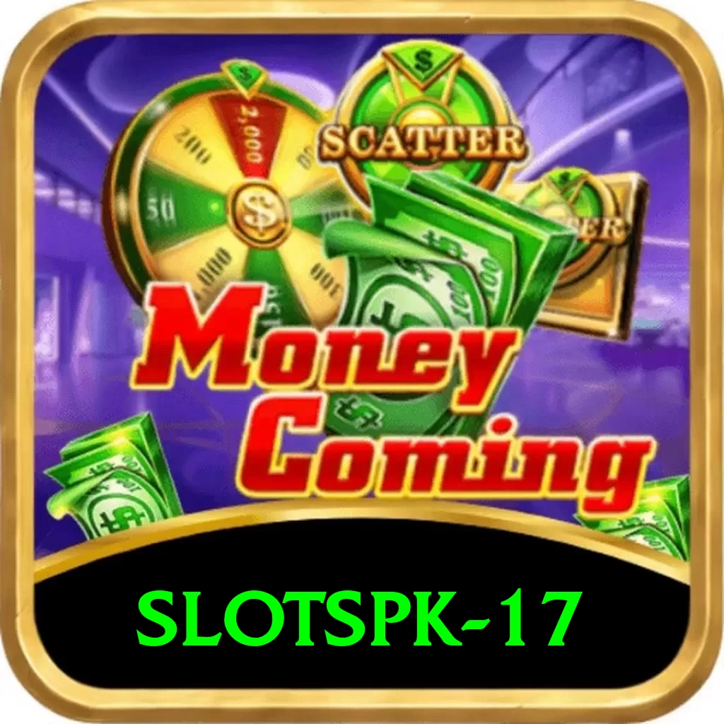 slotspk 17 Max vv4.5.1 - 2