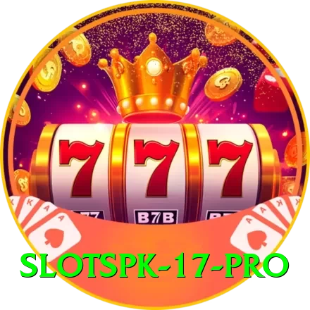 slotspk 17 Master Latest v1.4.8 - 2