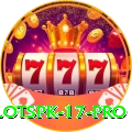slotspk 17 Master Latest v1.4.8