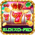 slotxo - Legend Edition v2.5.4
