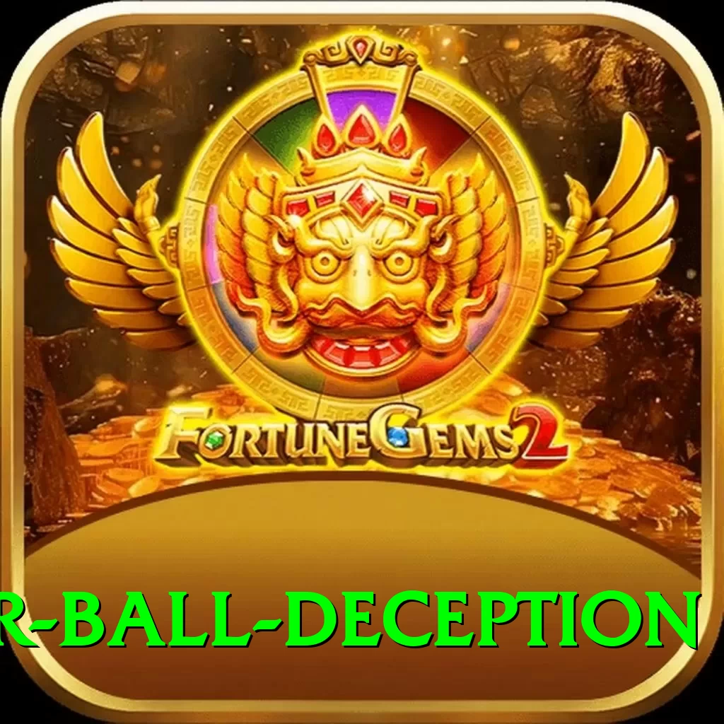 slower ball deception Max Pro v4.4.6 - 2