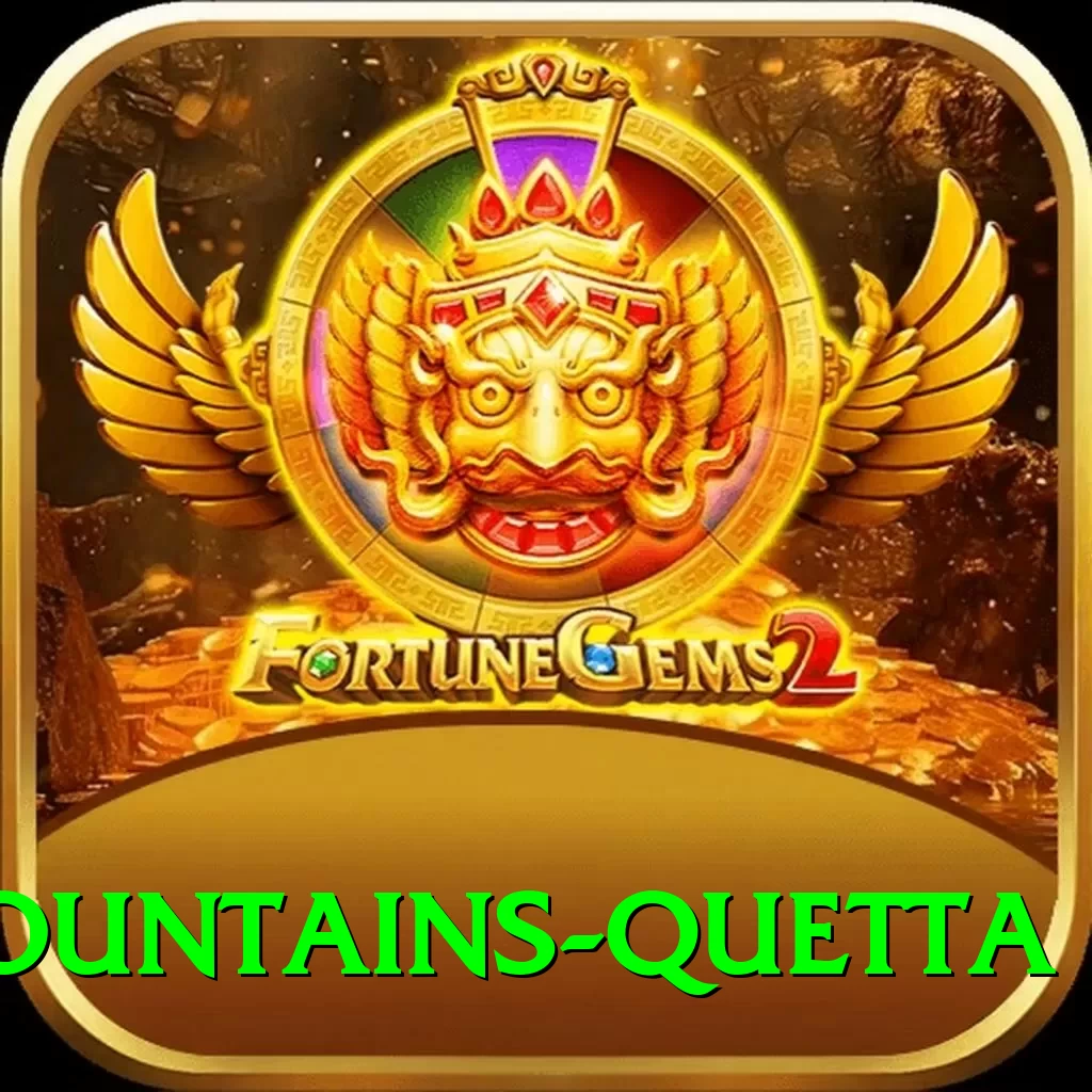sulaiman mountains quetta Games (Casino & Earning) VIP v3.7.2 - 2