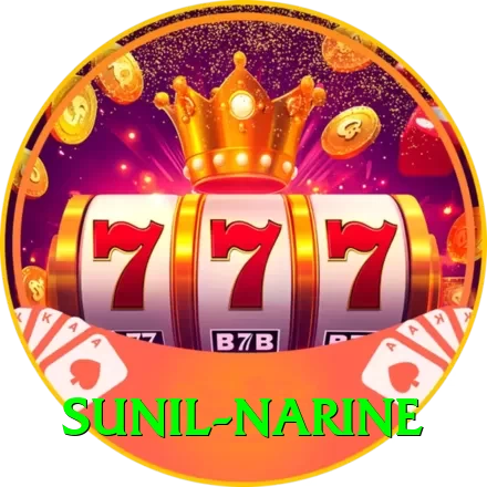 sunil narine Gold Edition v1.2.5 - 2