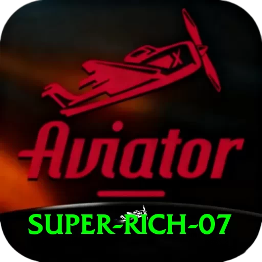 super rich 07 Pro1 v1.1.9 - 2