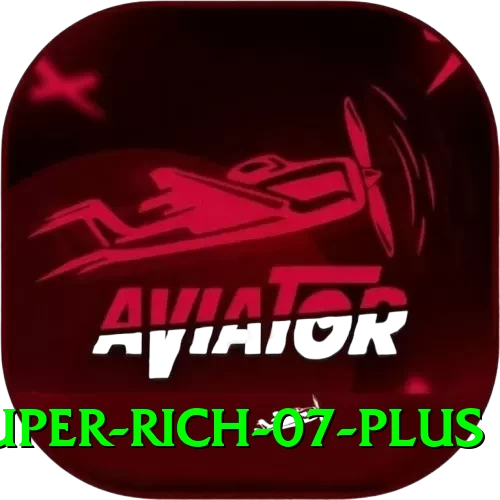 super rich 07 Deluxe Pro v4.2.7 - 2