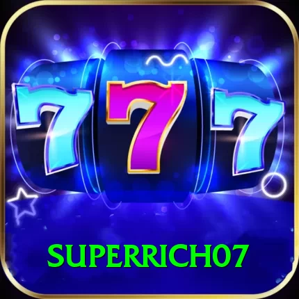 superrich07 Master v5.3.5 - 2