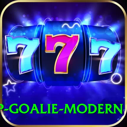 sweep goalie modern Gold Edition v2.7.5 - 2