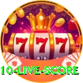t10 live score Pro Max v4.9.9