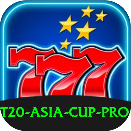 t20 asia cup King 2024 - 2