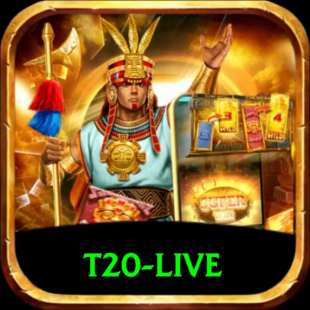 t20 live Pro Max v3.7.8 - 2