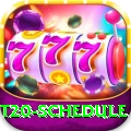 t20 schedule Max v2.2.9