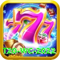 t20 wc 2022 Games (Casino & Earning) Gold v4.4.6