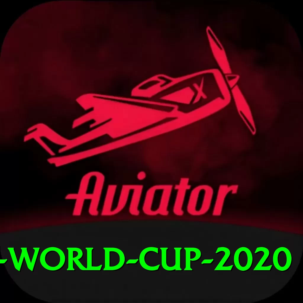 t20 world cup 2020 VIP Edition v4.0.4 - 2