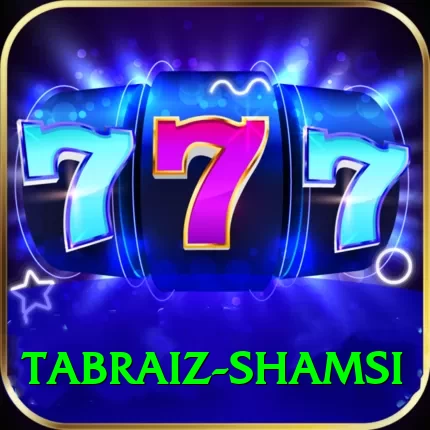 tabraiz shamsi Turbo v5.1.3 - 2