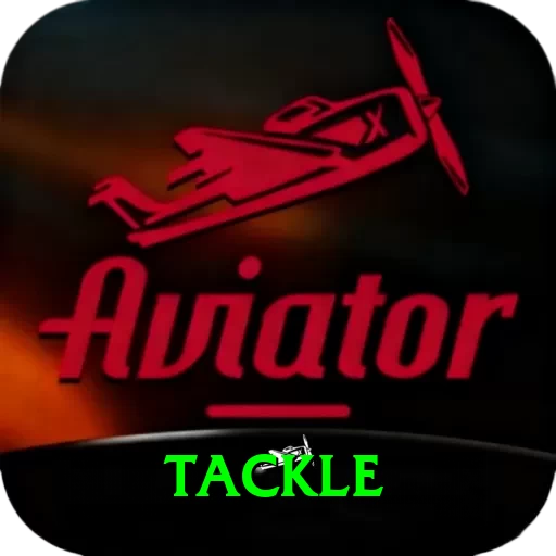 tackle Deluxe Pro v5.9.8 - 2