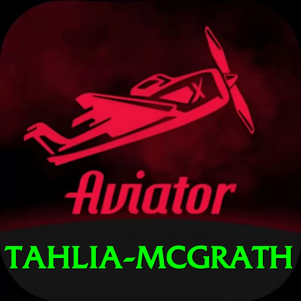 tahlia mcgrath Pro Edition v4.6.9 - 2