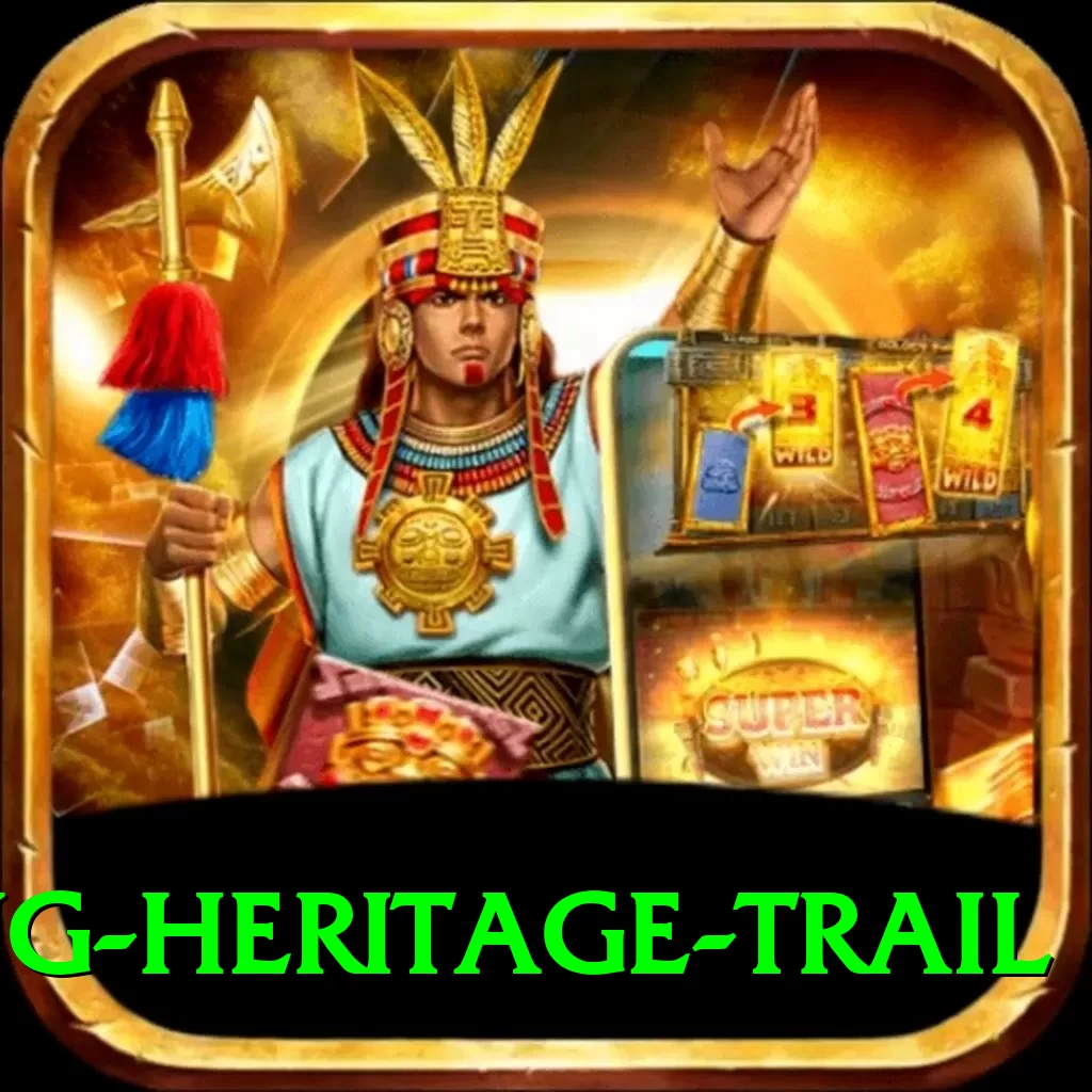 tamang heritage trail Pro1 v2.9.2 - 2