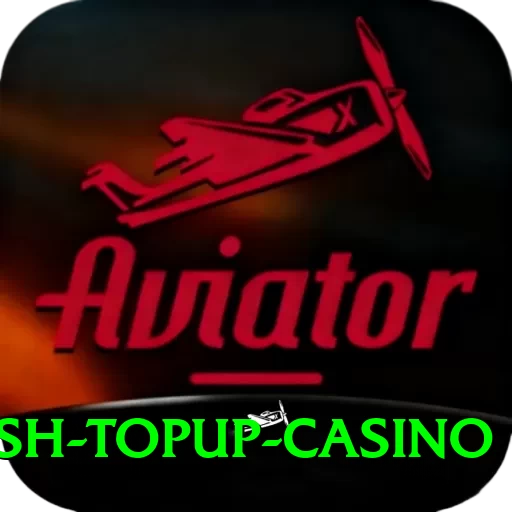 tcash topup casino Elite v2.8.7 - 2
