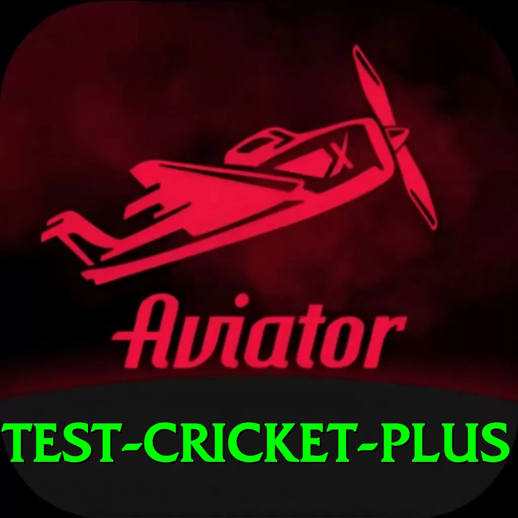 test cricket Official v2.5.0 - 2