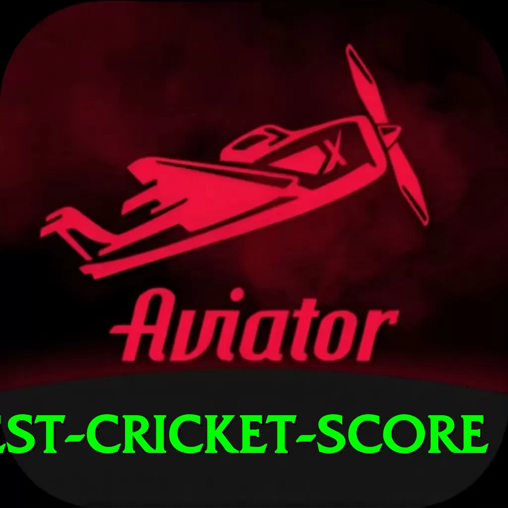 test cricket score Apps (Tools & Injectors) Premium v2.9.5 - 2