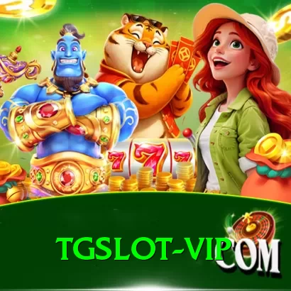 tgslot Game Legend v4.8.6 - 2