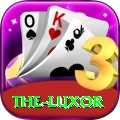 the luxor Gold Pro v4.8.3