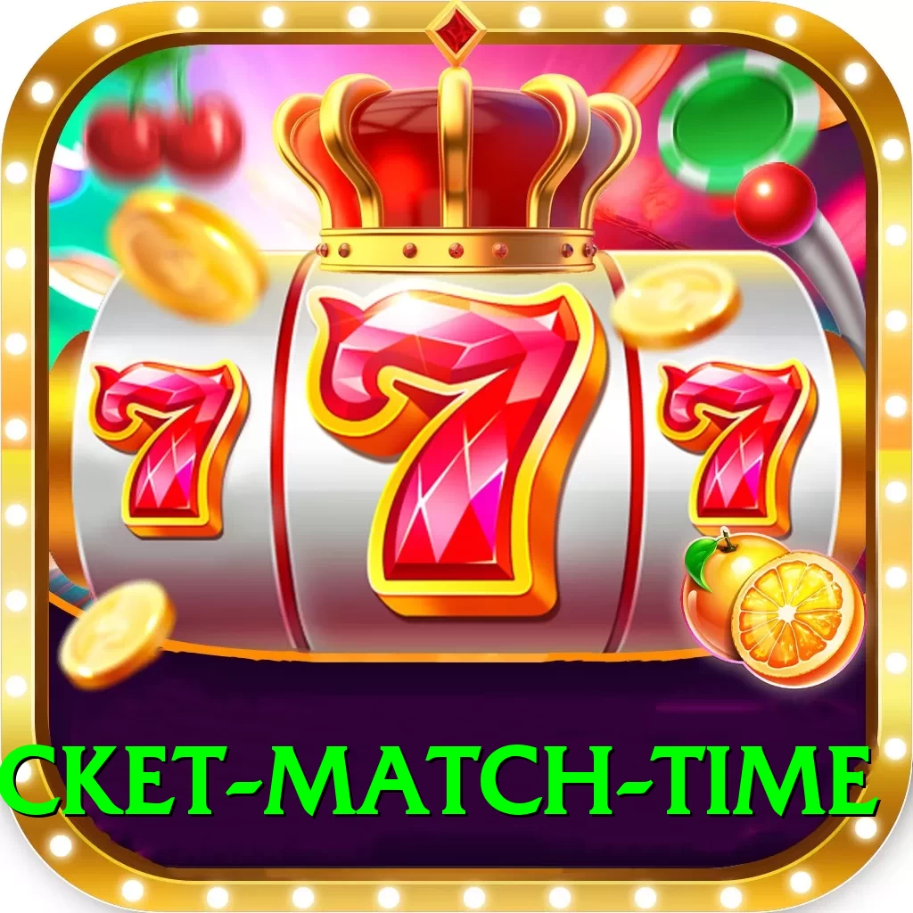 today cricket match time Deluxe Edition v2.2.2 - 2