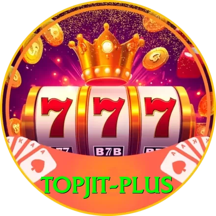 topjit Plus Pro v3.0.3 - 2