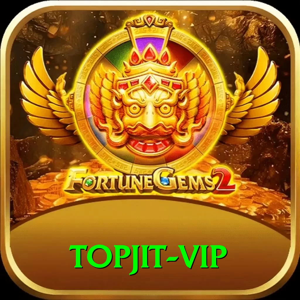 topjit Master Casino App - 2