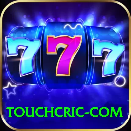 touchcric com Plus Edition v3.6.8 - 2