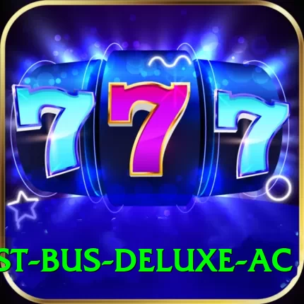 tourist bus deluxe ac Apps (Tools & Injectors) Deluxe v5.8.6 - 2