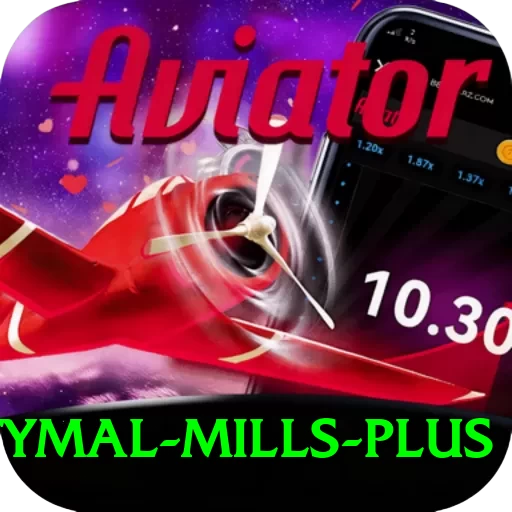 tymal mills Live Casino Super - 2