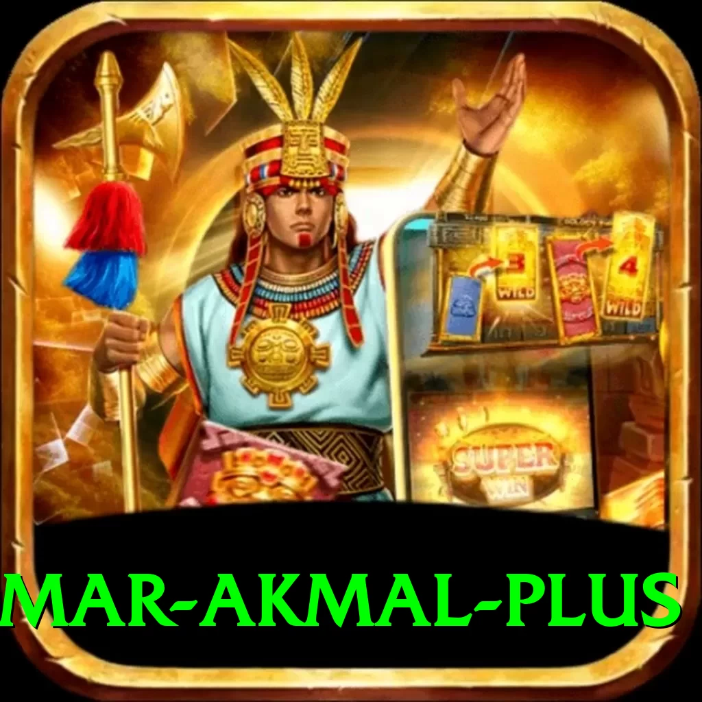 umar akmal Jackpot Deluxe v4.5.0 - 2