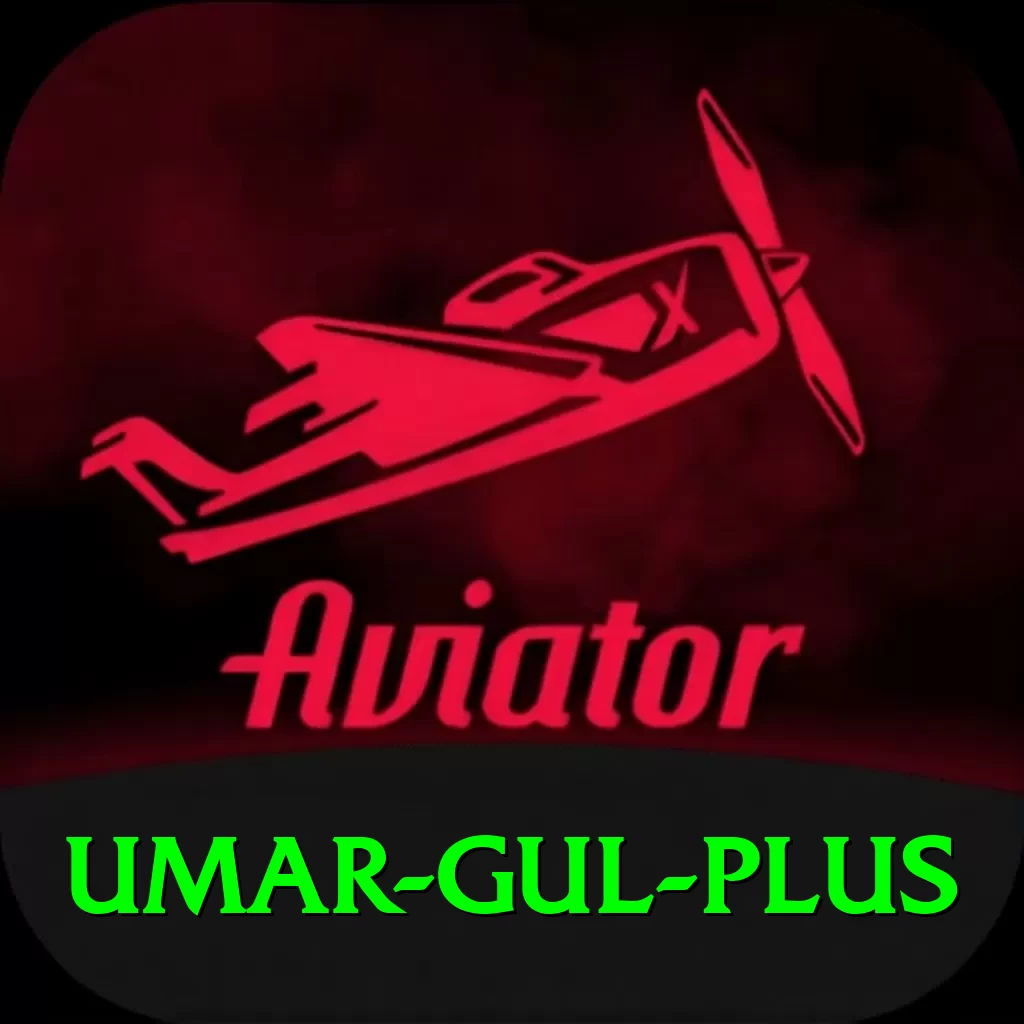 umar gul Casino Official v5.1.0 - 2