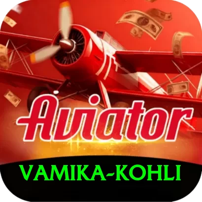 vamika kohli VIP Edition v3.0.8 - 2