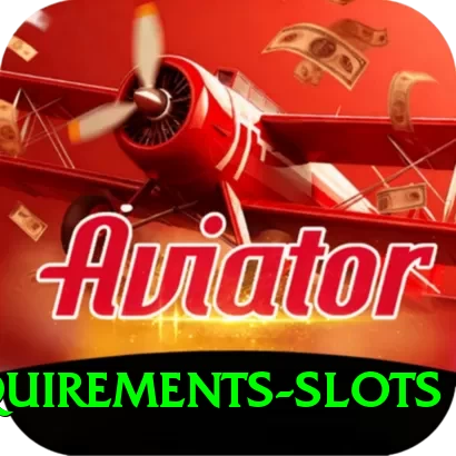 wager requirements slots Games (Casino & Earning) Turbo v5.2.7 - 2