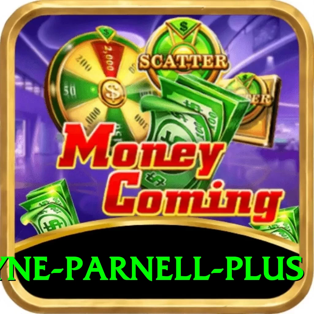 wayne parnell - Slots Elite - 2