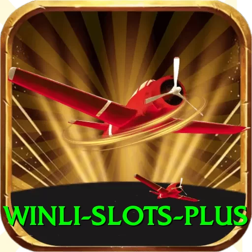 Winli Slots VIP Pro v4.9.3 - 2