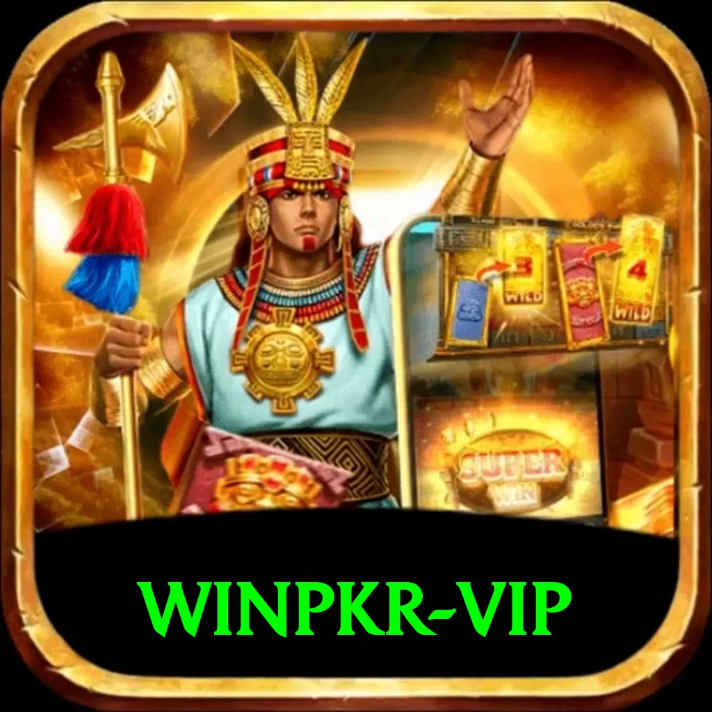 winpkr Jackpot Royal v3.4.0 - 2