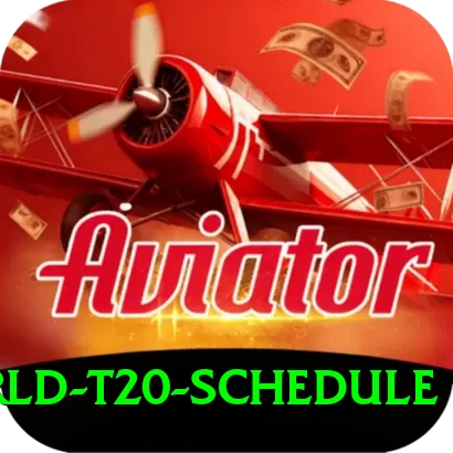 world t20 schedule Pro Max v3.4.3 - 2