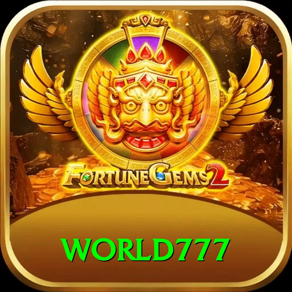 world777 Ultimate v4.9.4 - 2