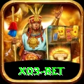 x03 bet VIP Pro vv2.6.7