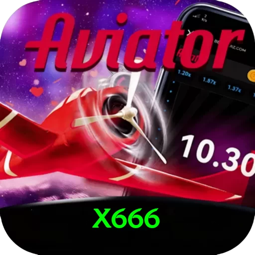 X666 Games (Casino & Earning) Ultimate vv3.3.1 - 2