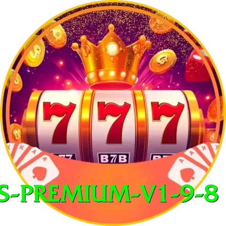 Y888 Bonus Premium v1.9.8 - 2