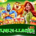 yemen yemen league Gold v3.6.8