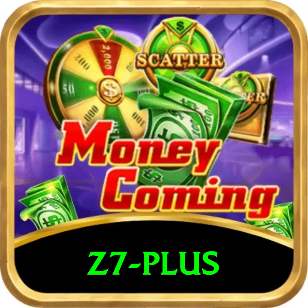 z7 Games (Casino & Earning) Master v3.1.4 - 2