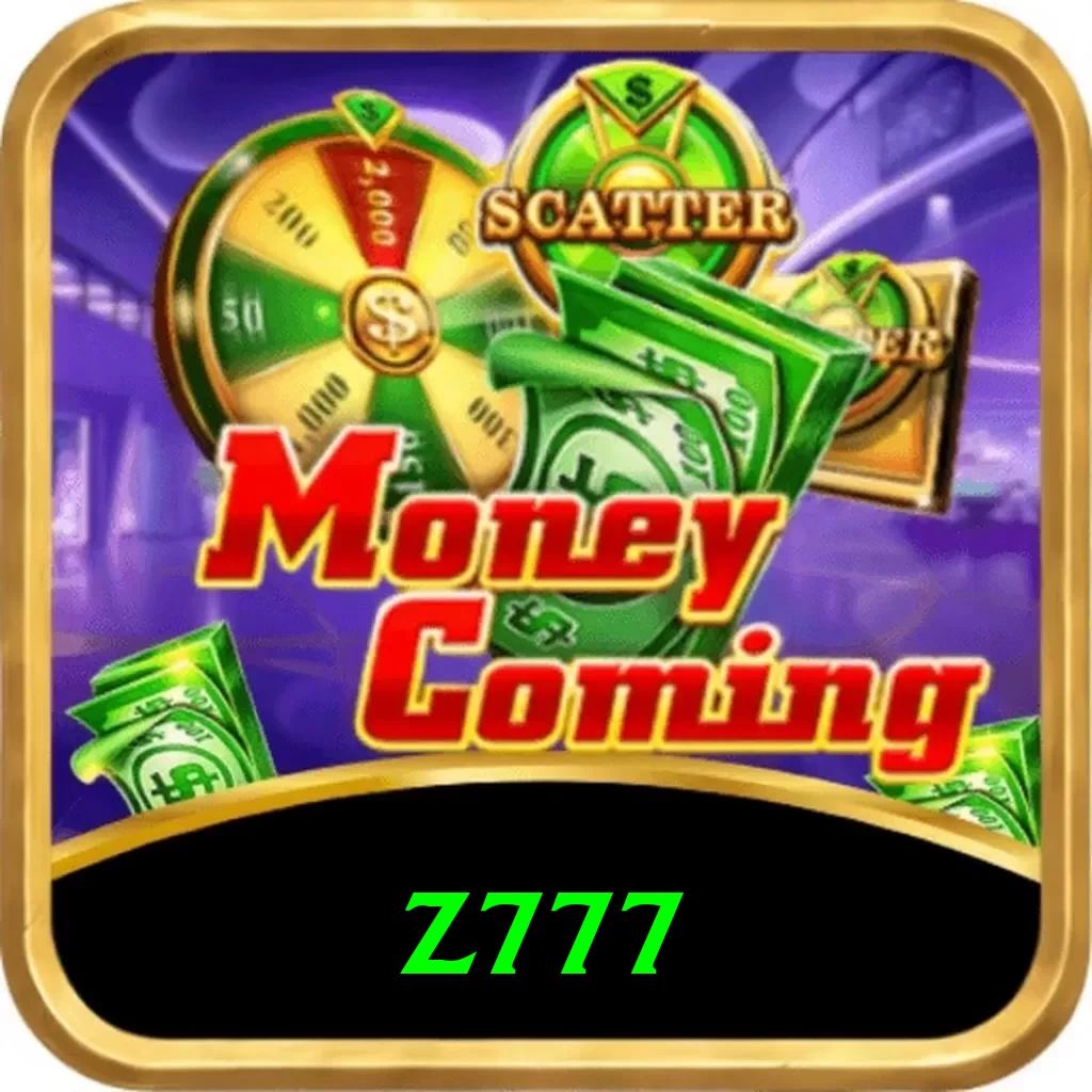 z777 Games (Casino & Earning) Plus vv2.8.9 - 2