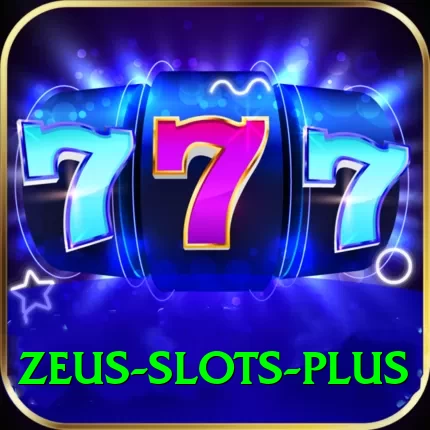 zeus slots Master - Free Download - 2